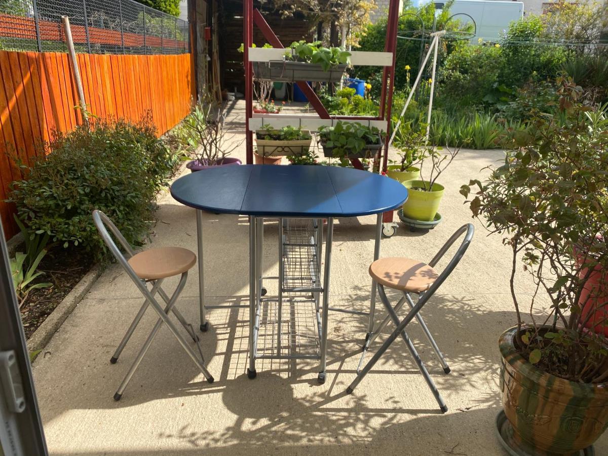 Chez Marilou Apartment Saint-Dizier Exterior photo